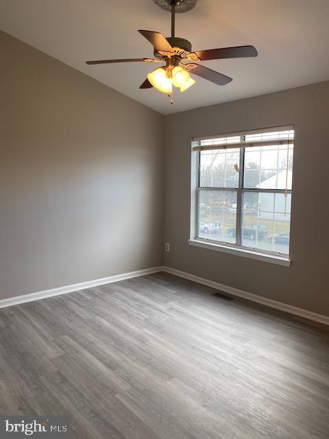 PROVIDENCE VILLAGE - Residential Lease