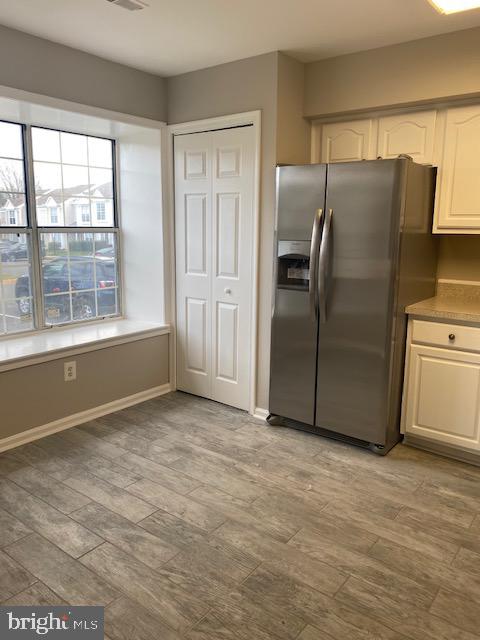 PROVIDENCE VILLAGE - Residential Lease