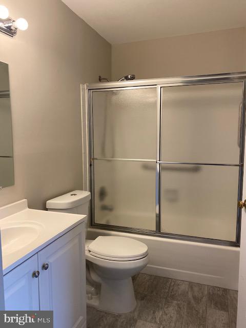 PROVIDENCE VILLAGE - Residential Lease