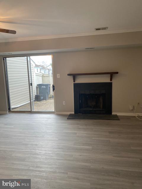 PROVIDENCE VILLAGE - Residential Lease