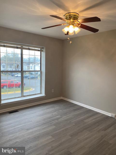 PROVIDENCE VILLAGE - Residential Lease