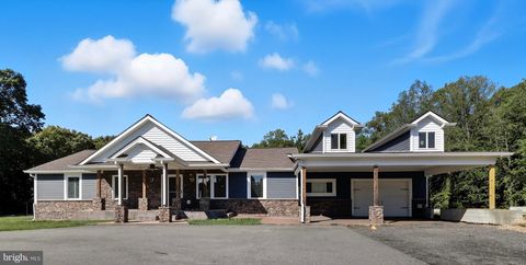 9450 HIGDON PLACE FAULKNER MD 20632