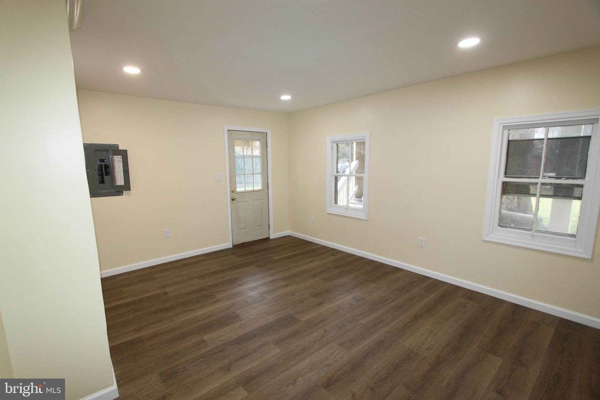 SHEPHERDSTOWN - Residential Lease