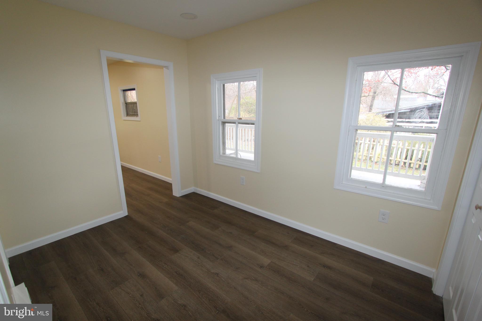 SHEPHERDSTOWN - Residential Lease