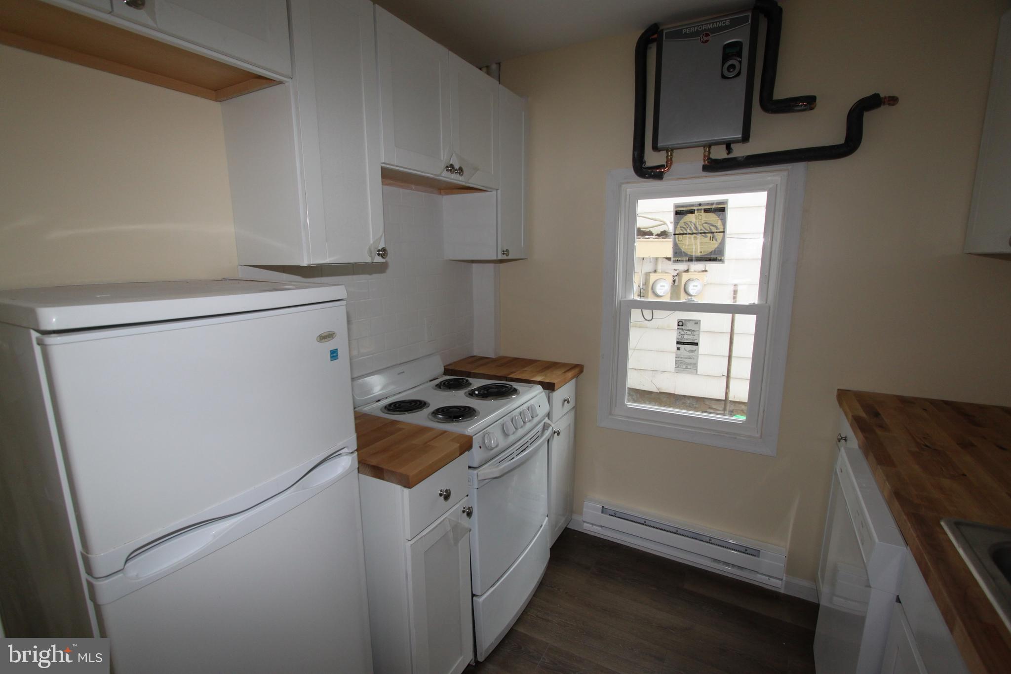 SHEPHERDSTOWN - Residential Lease