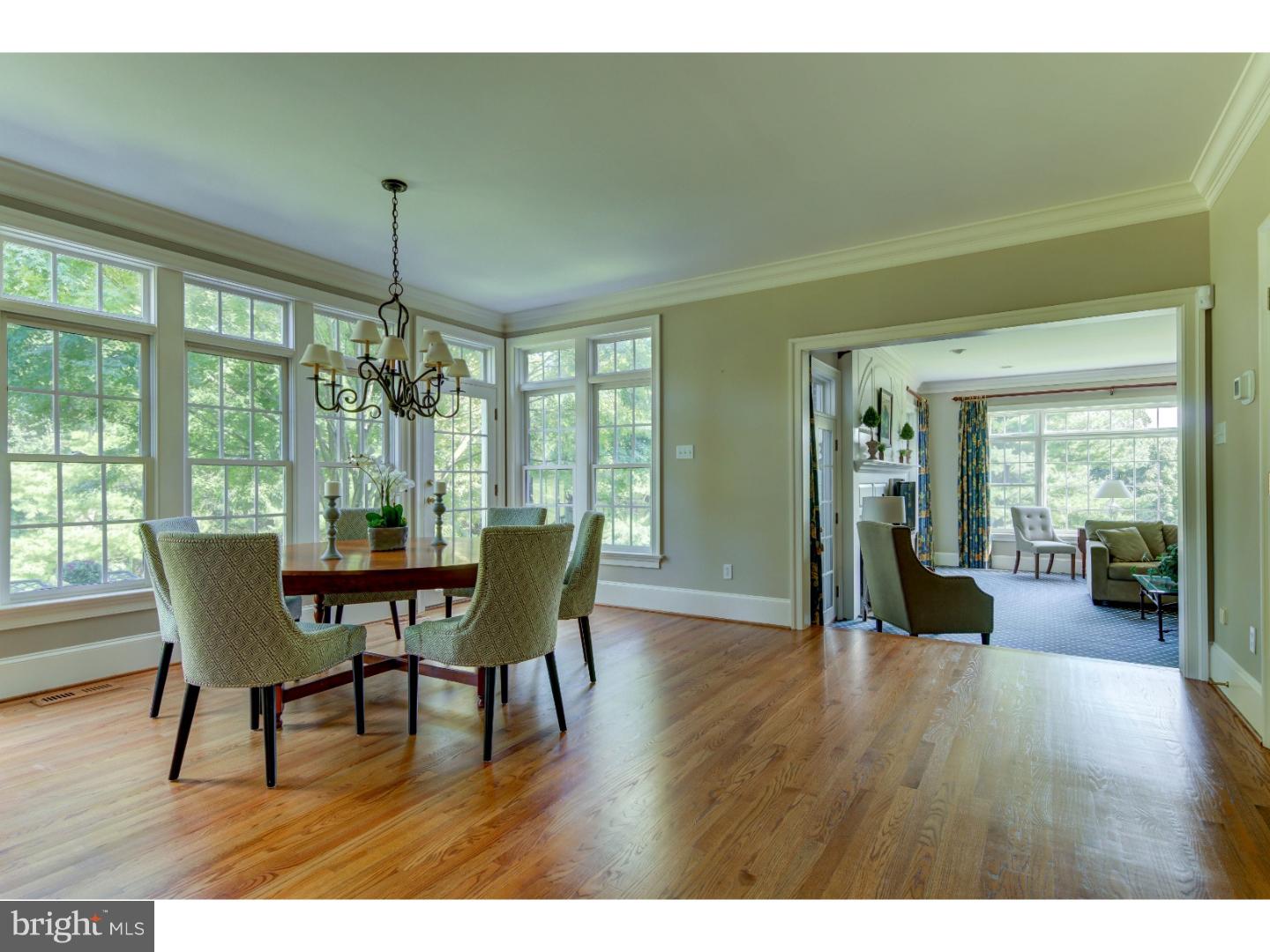 BROOKE FARM - Residential