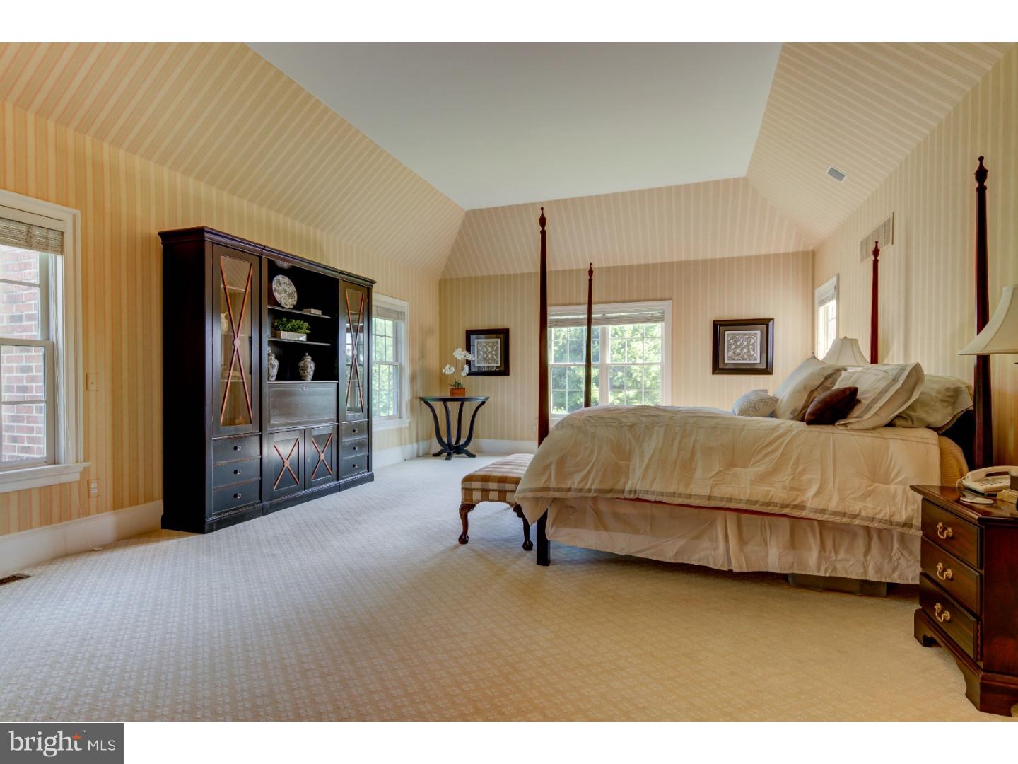 BROOKE FARM - Residential