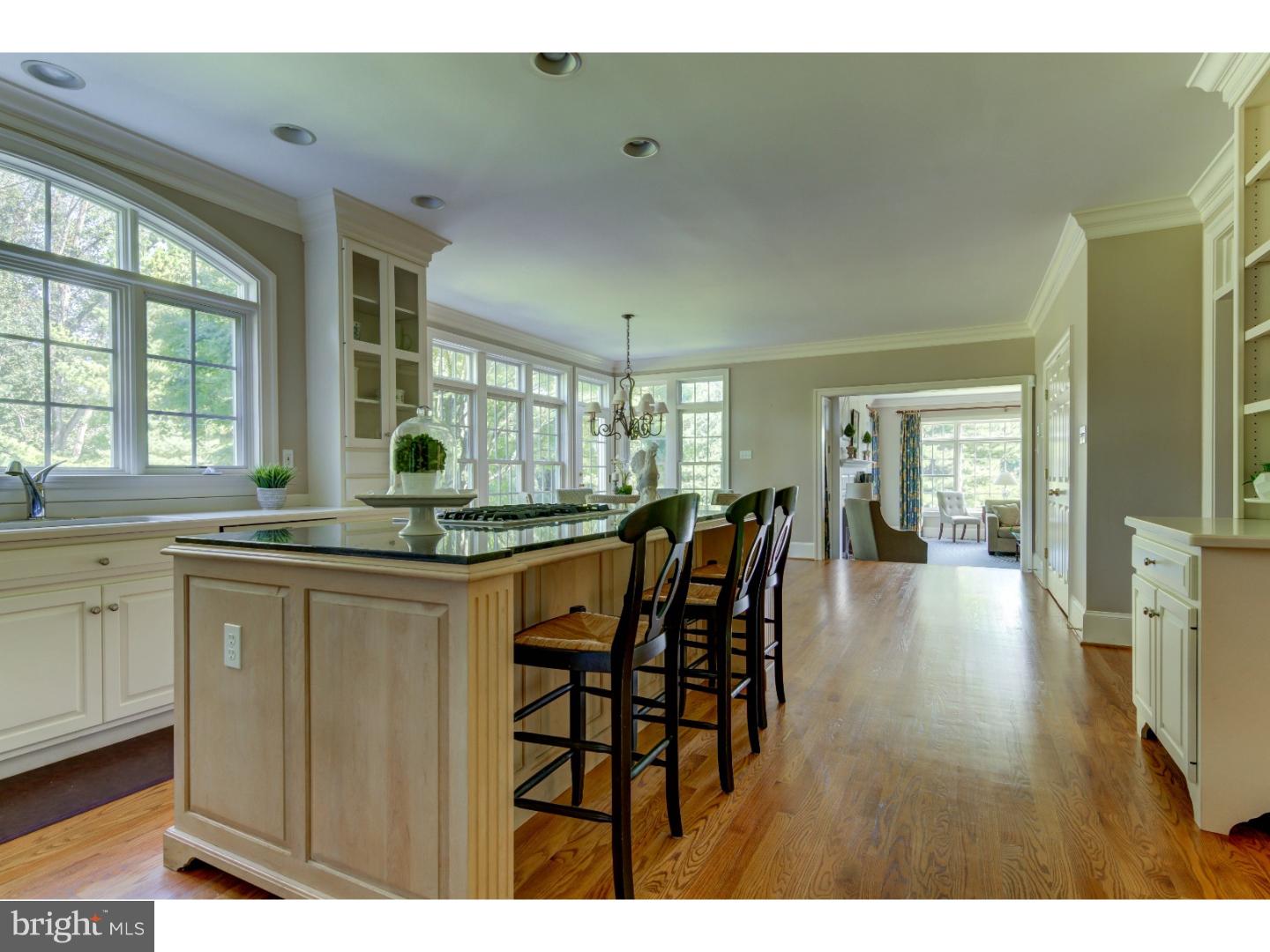 BROOKE FARM - Residential