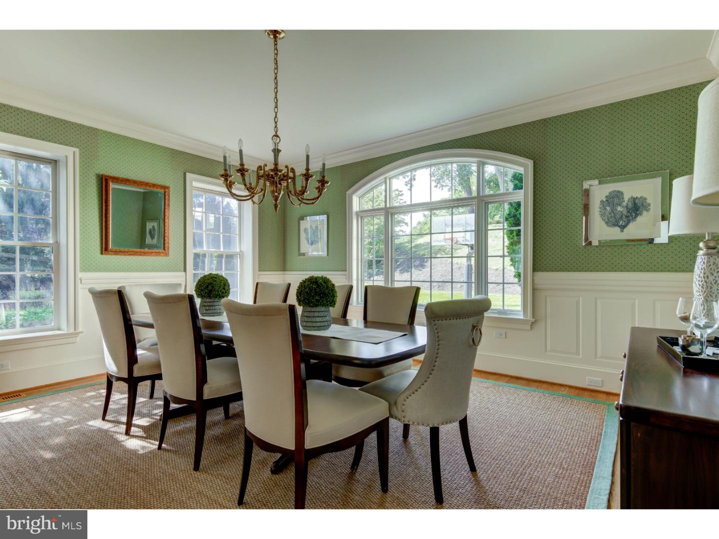 BROOKE FARM - Residential