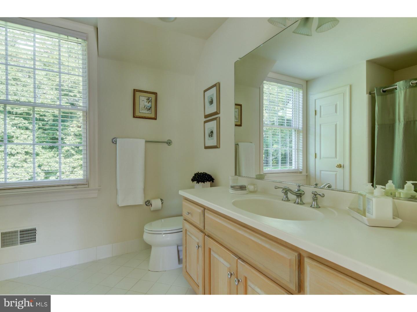 BROOKE FARM - Residential