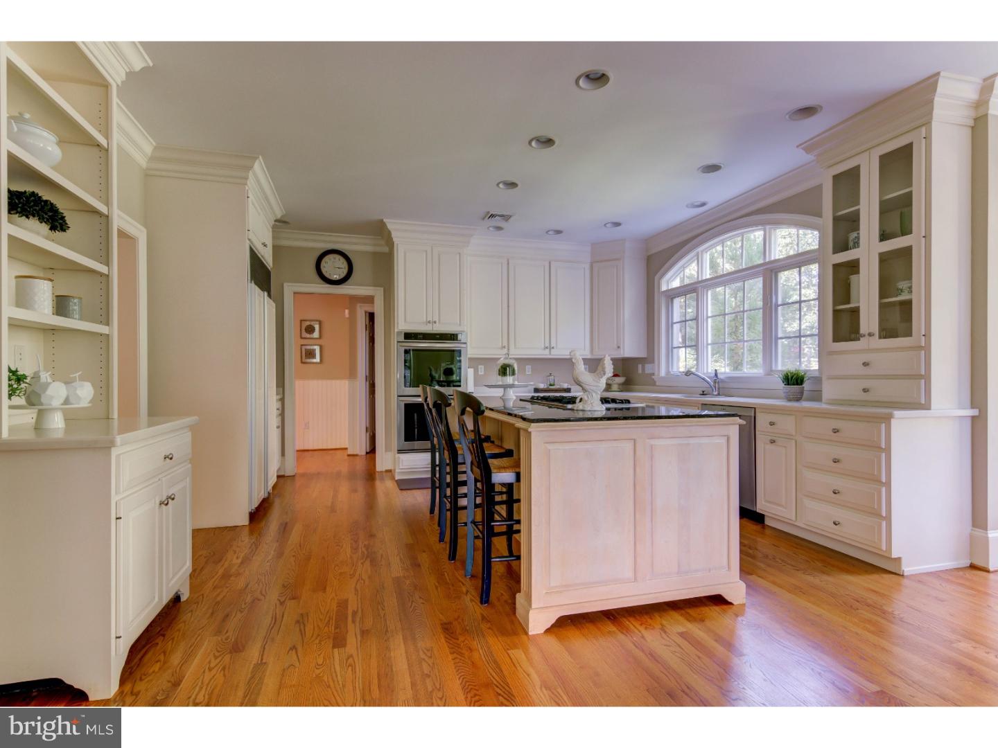 BROOKE FARM - Residential
