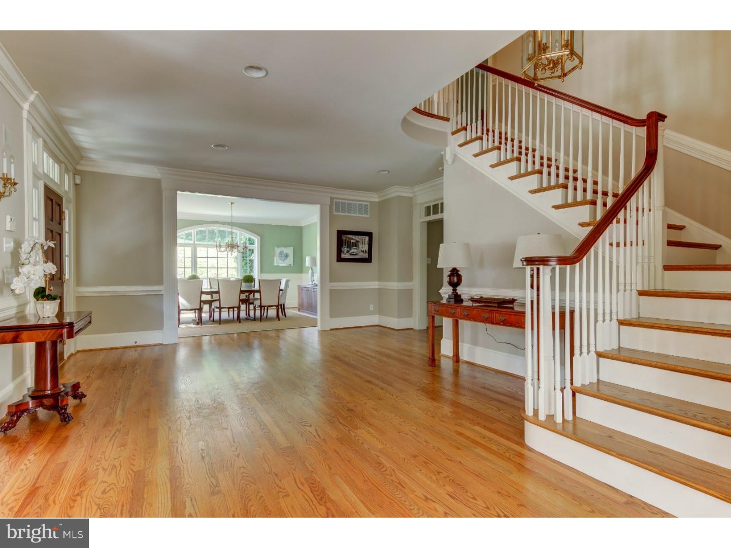 BROOKE FARM - Residential