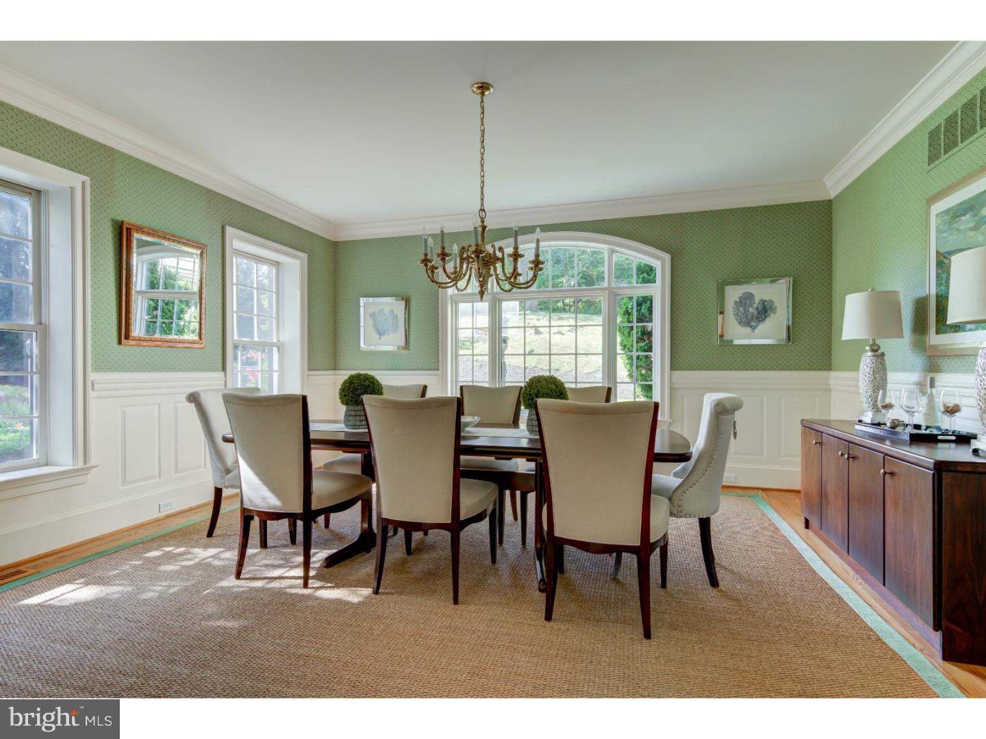 BROOKE FARM - Residential