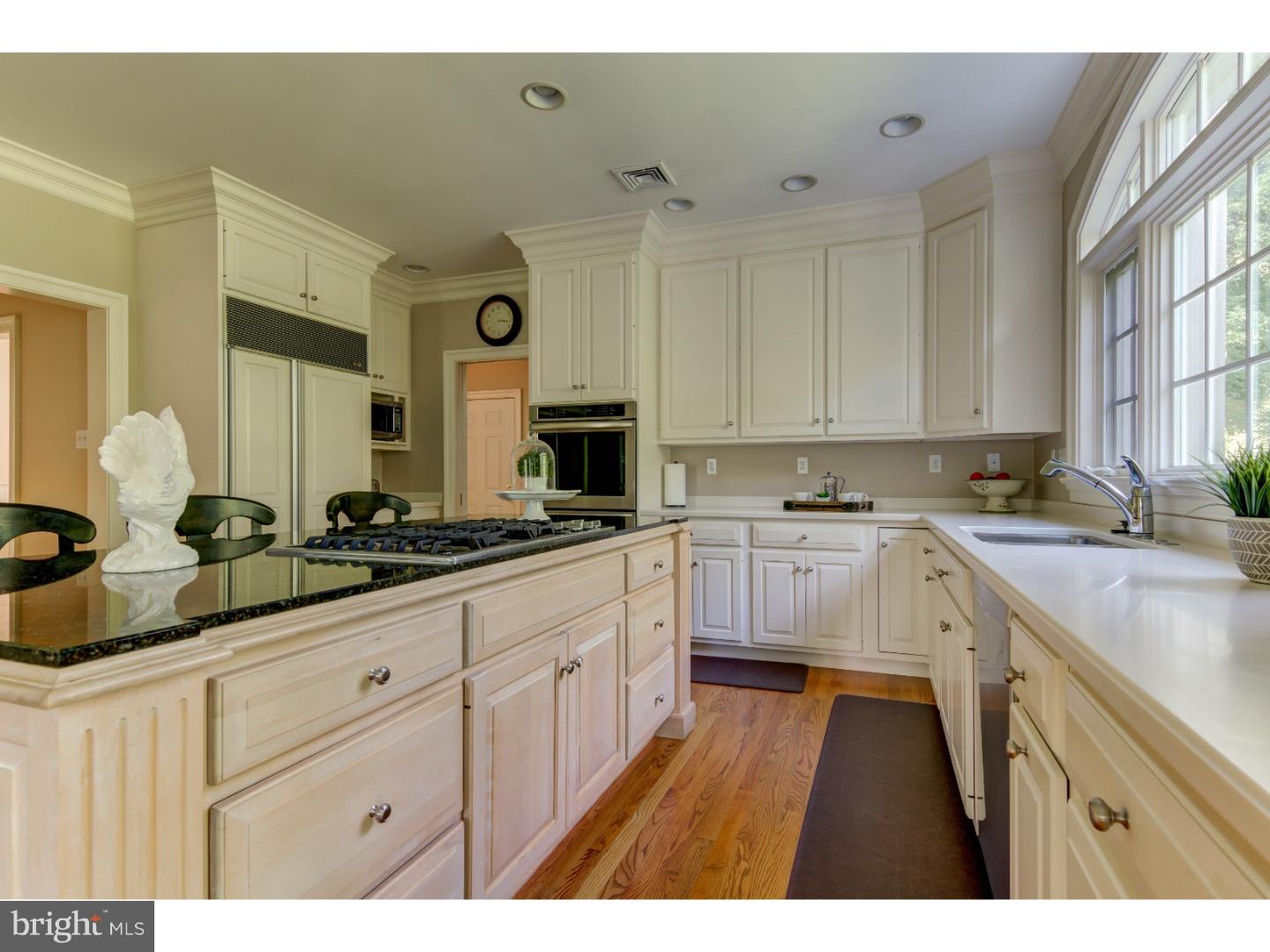 BROOKE FARM - Residential