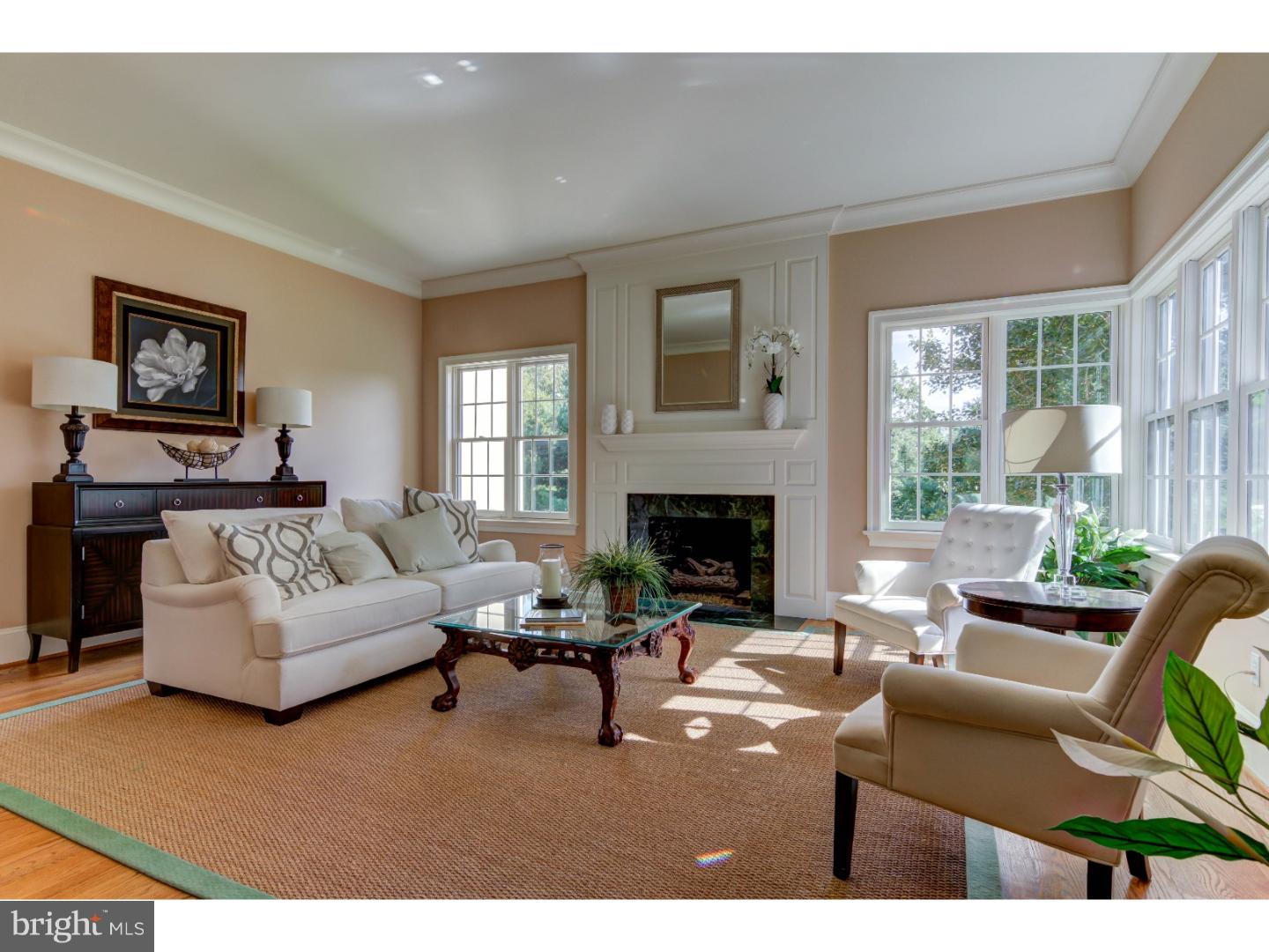 BROOKE FARM - Residential