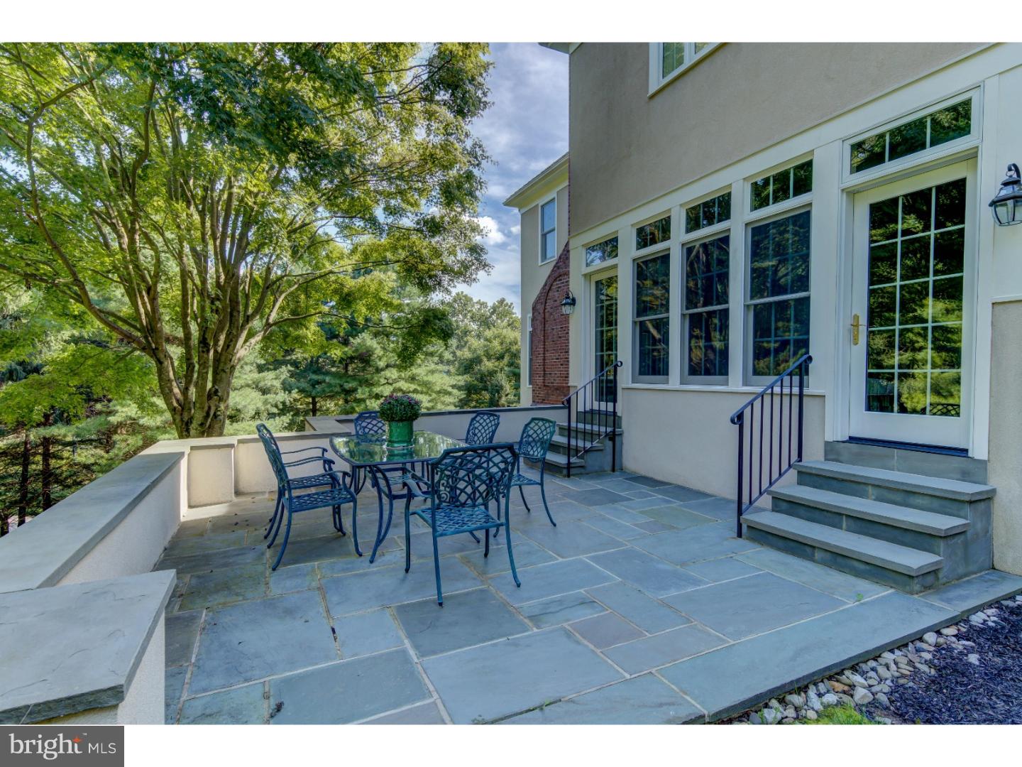 BROOKE FARM - Residential