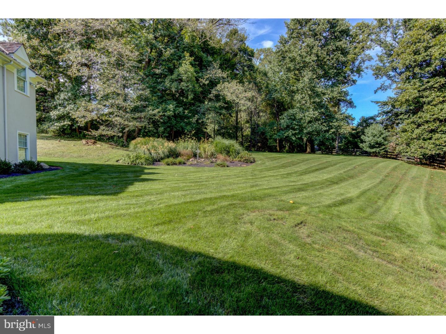 BROOKE FARM - Residential