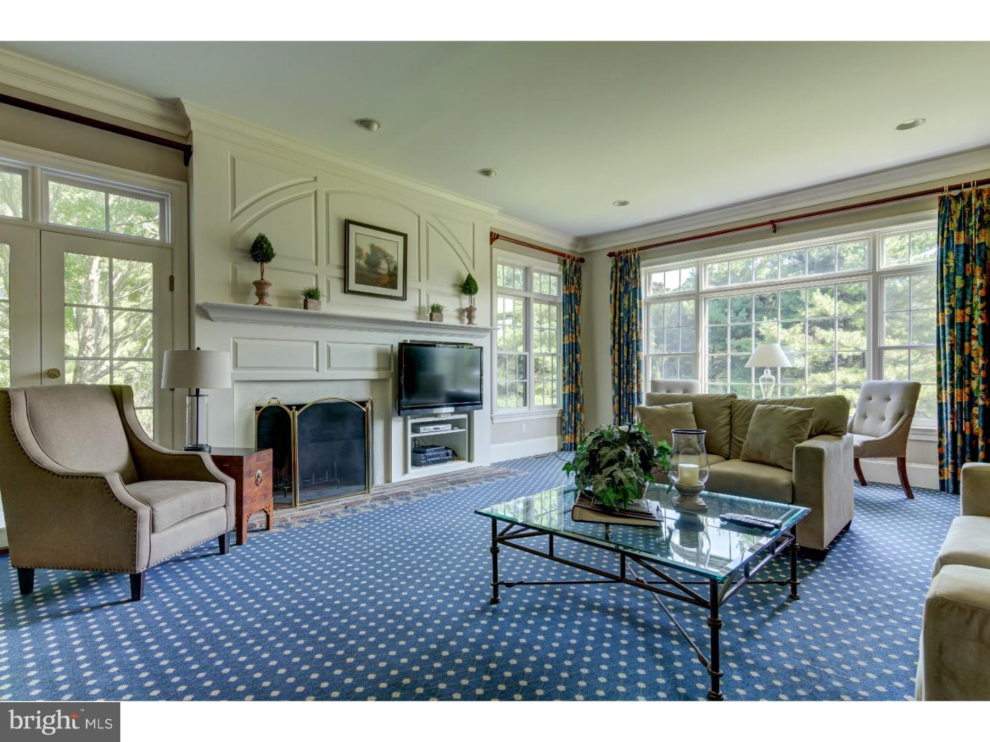BROOKE FARM - Residential