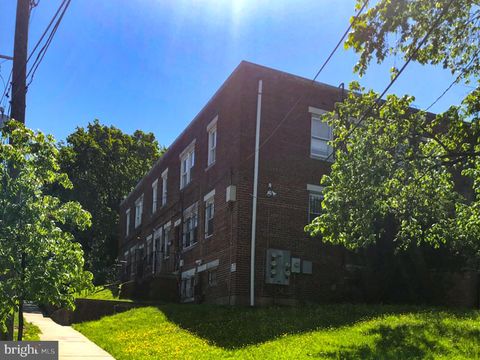 Photo of 5001 Hanna Place SE, WASHINGTON, DC 20019 (MLS # DCDC2227860)