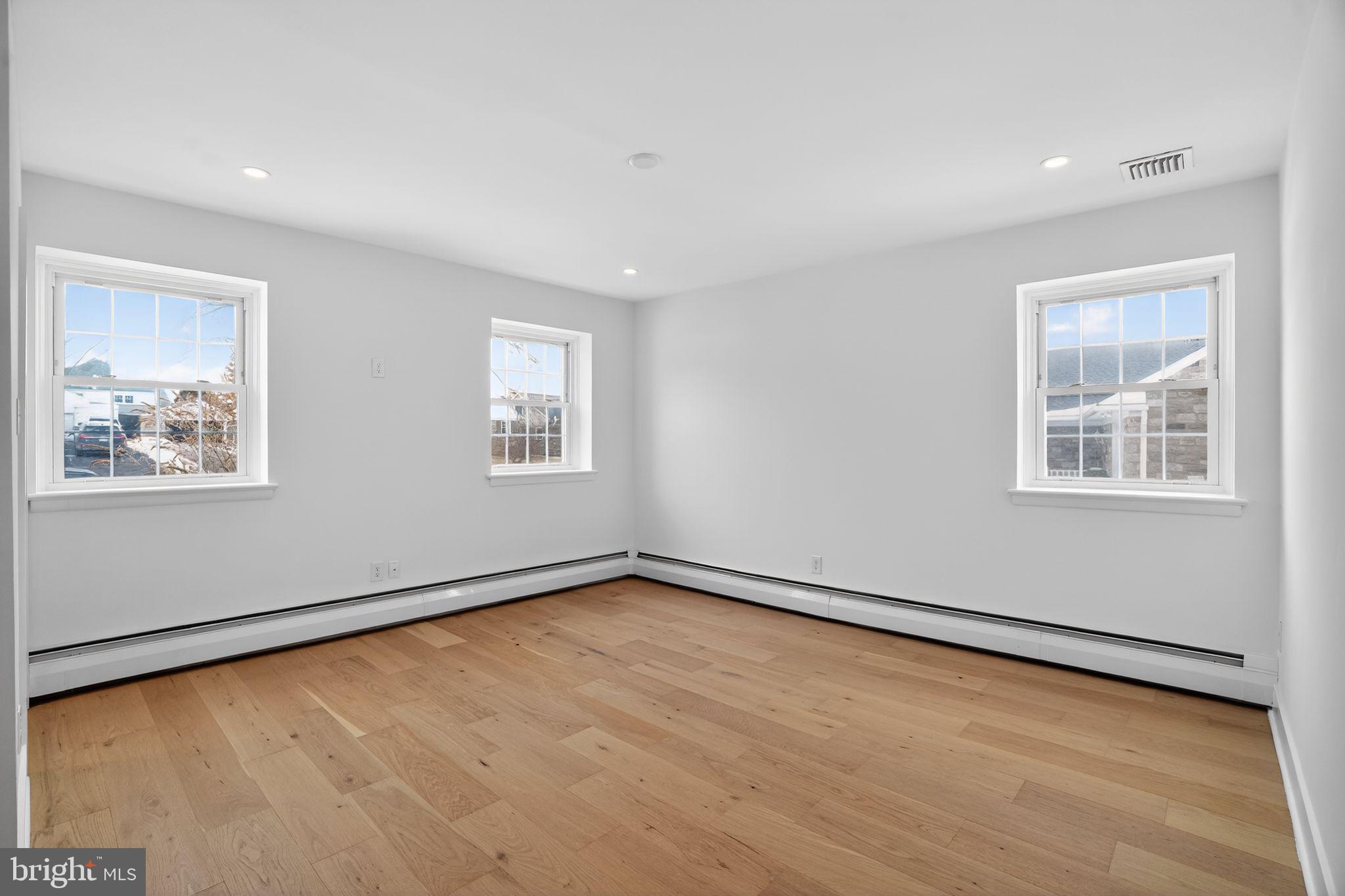 ARONIMINK - Residential