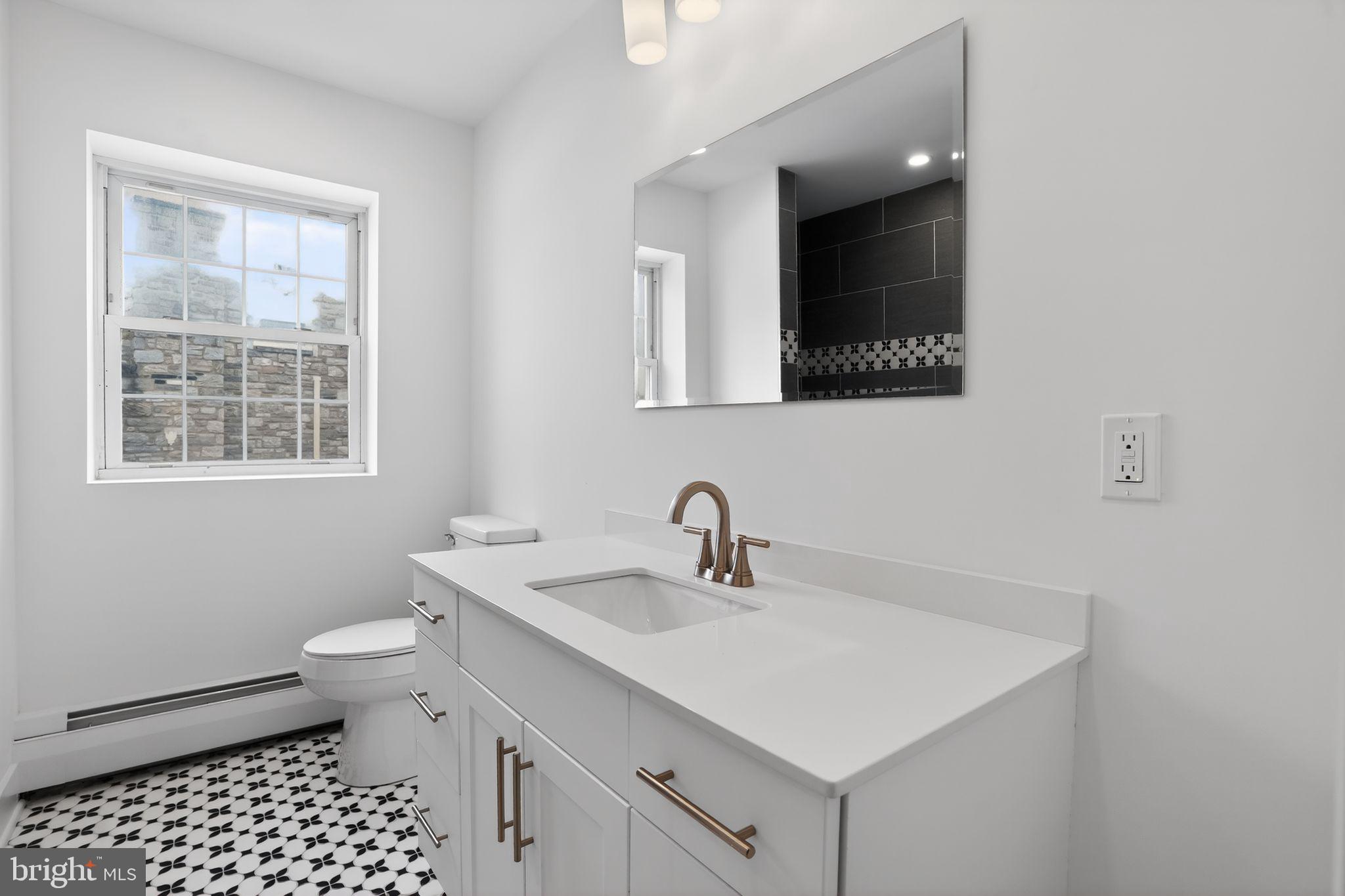 ARONIMINK - Residential