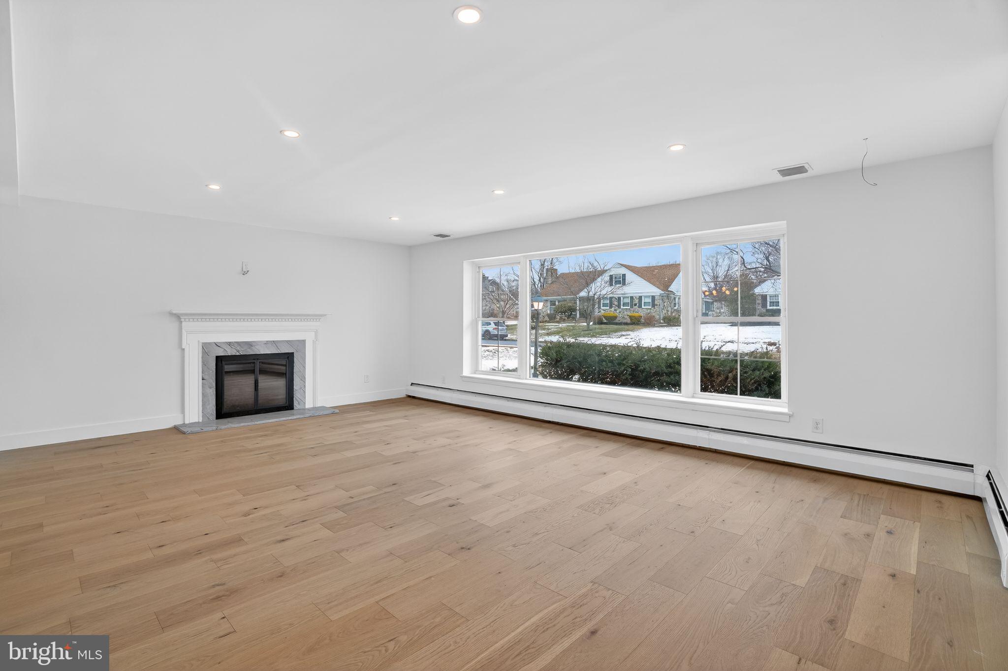 ARONIMINK - Residential