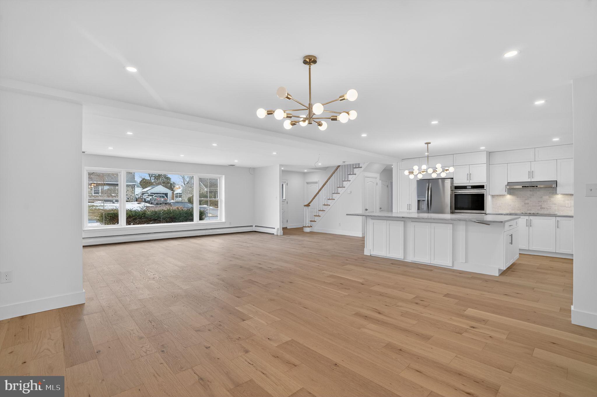 ARONIMINK - Residential