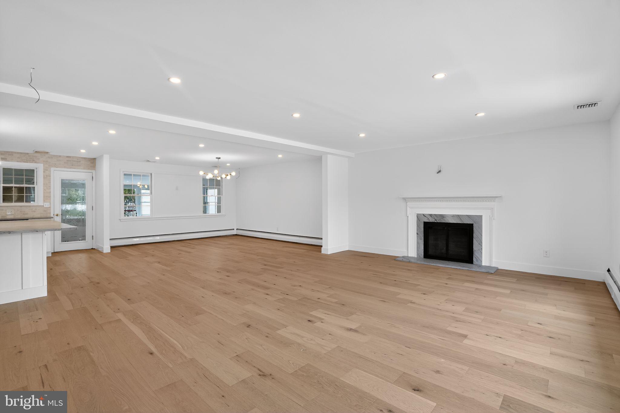 ARONIMINK - Residential