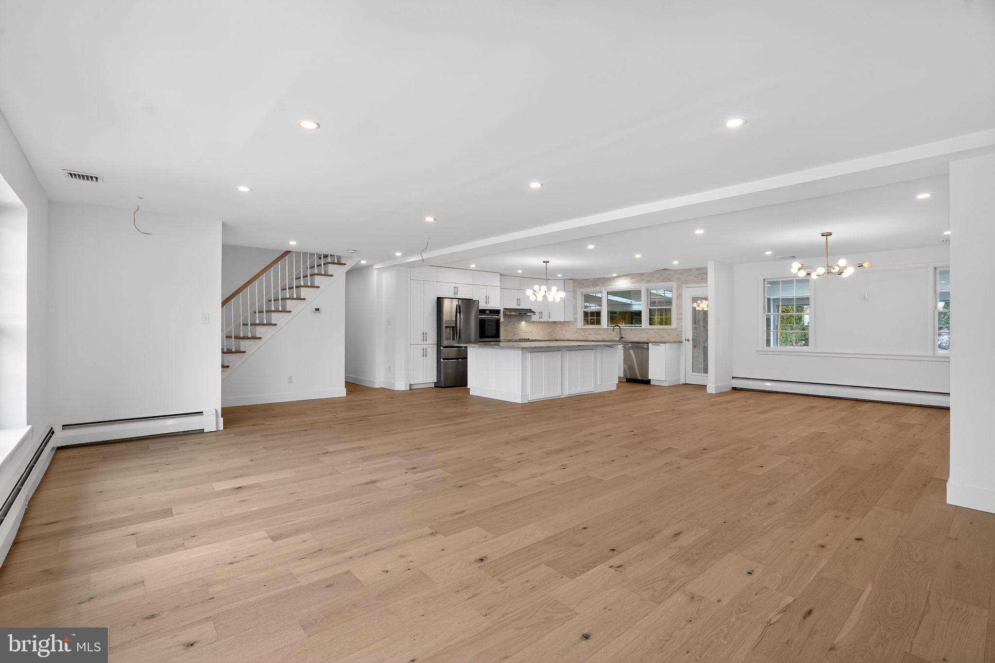 ARONIMINK - Residential