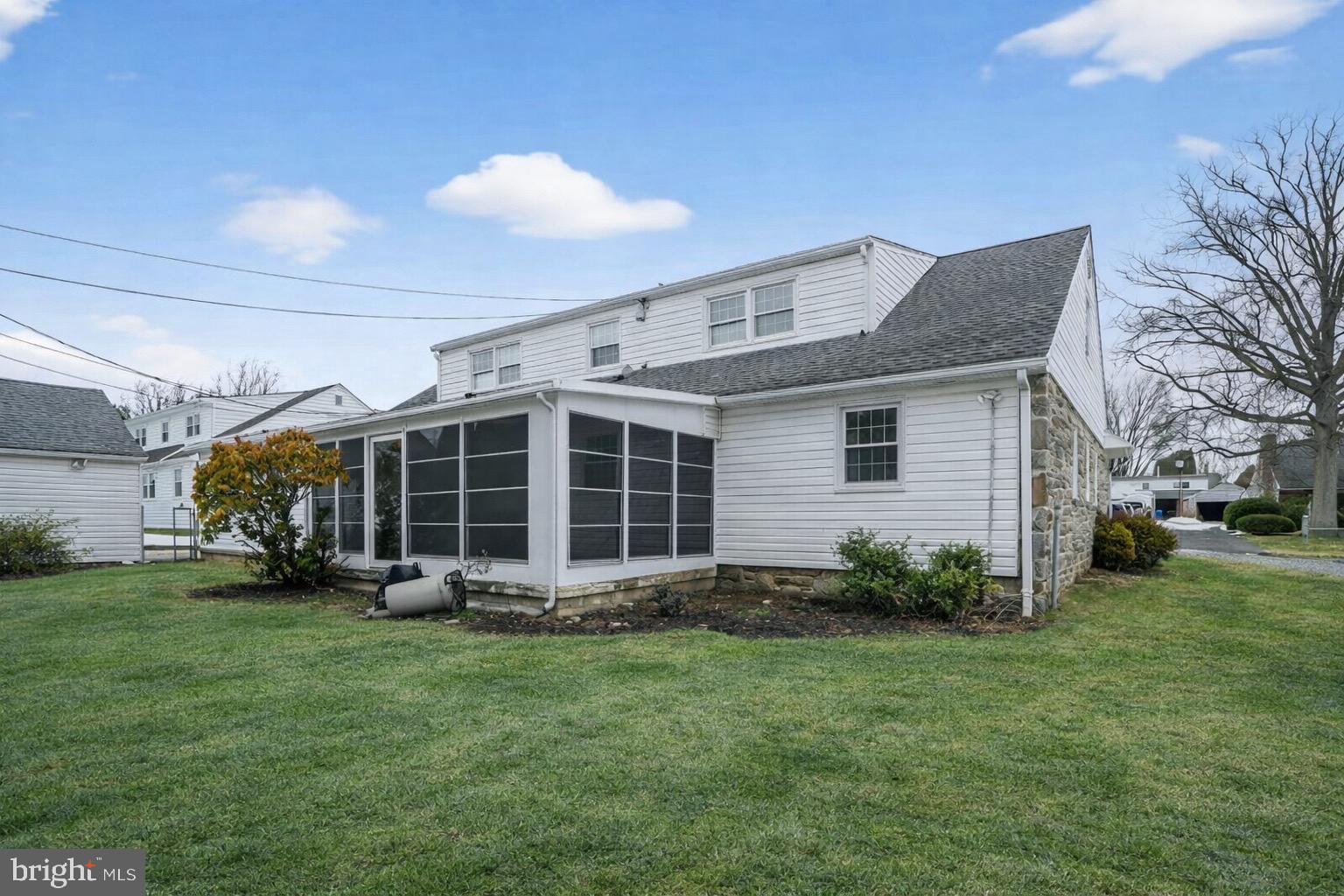 ARONIMINK - Residential