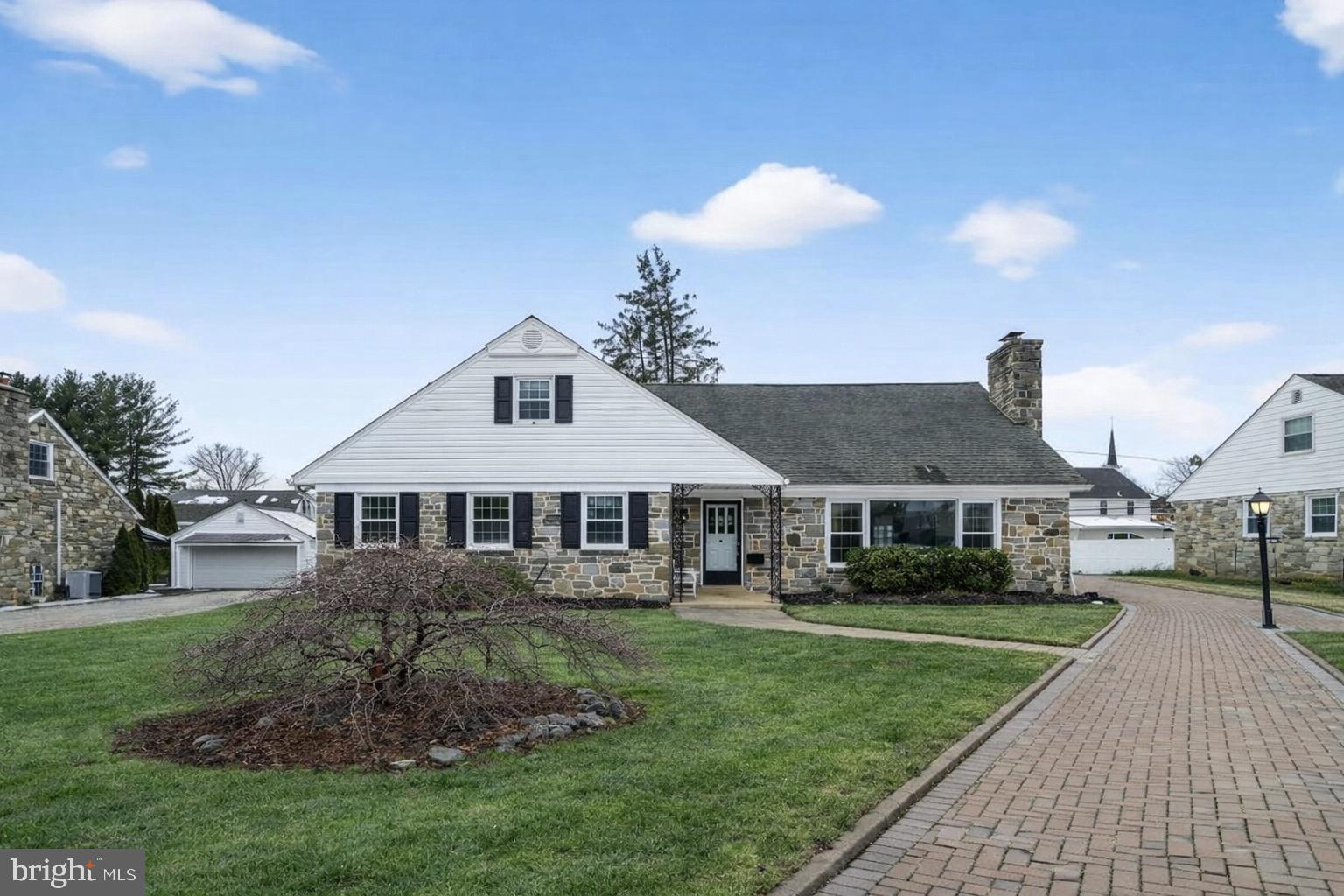 ARONIMINK - Residential