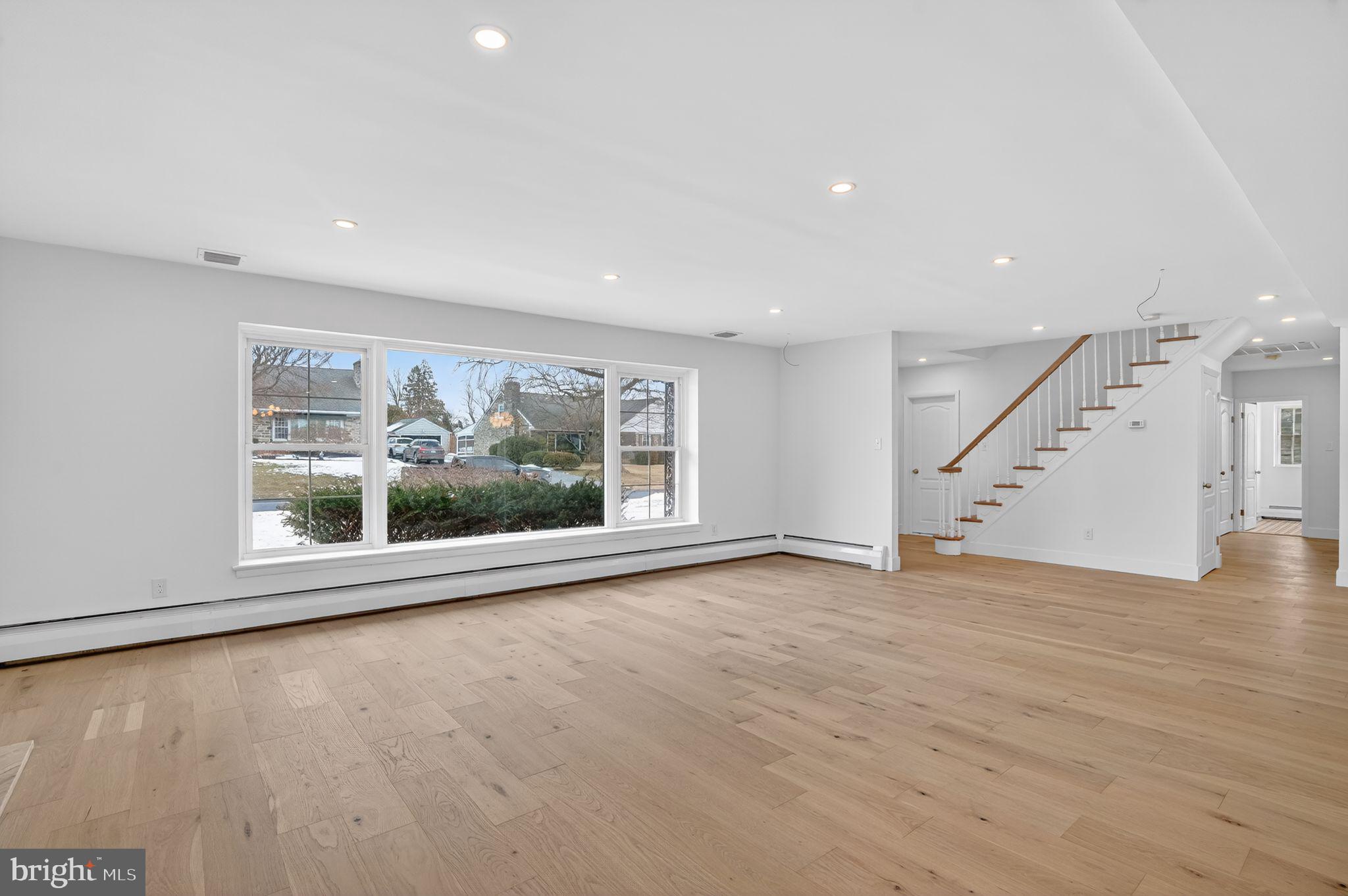 ARONIMINK - Residential