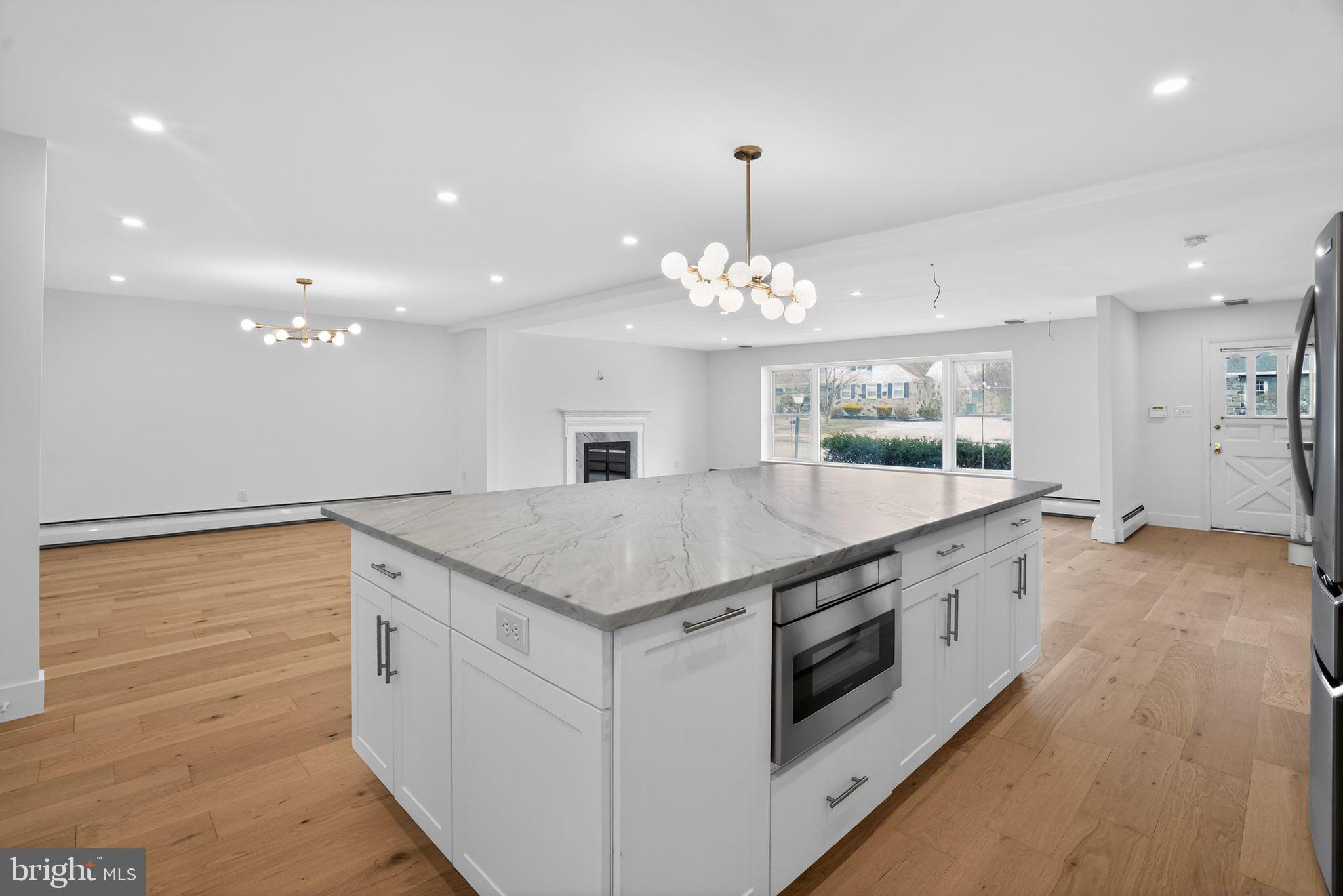 ARONIMINK - Residential