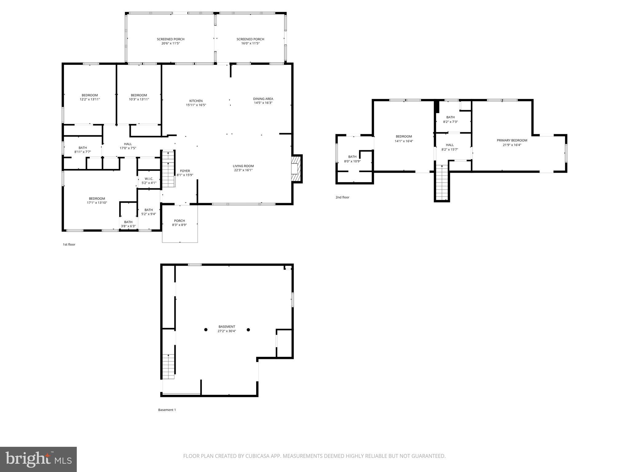 ARONIMINK - Residential