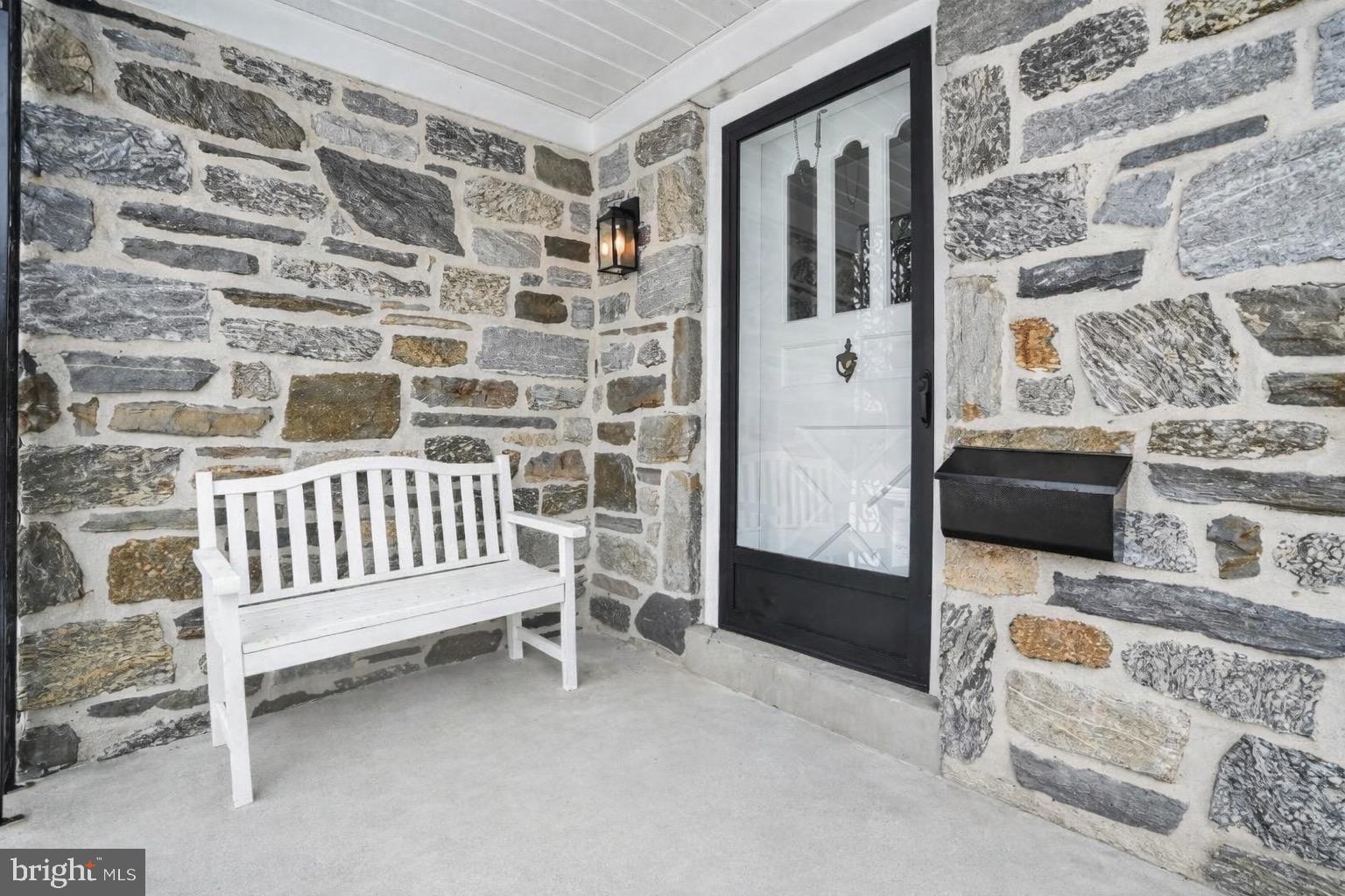 ARONIMINK - Residential