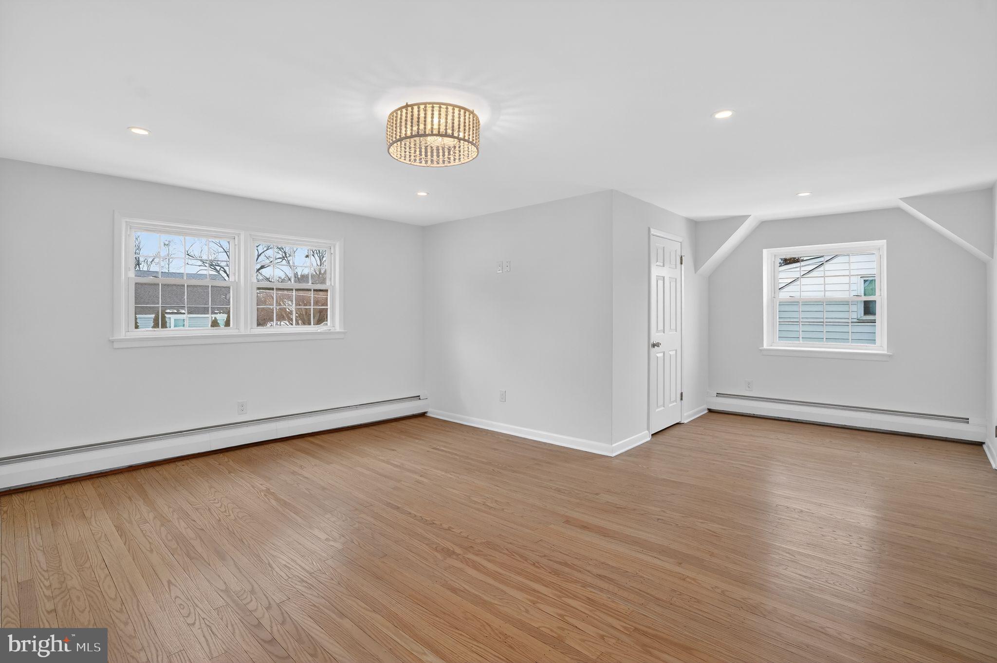 ARONIMINK - Residential