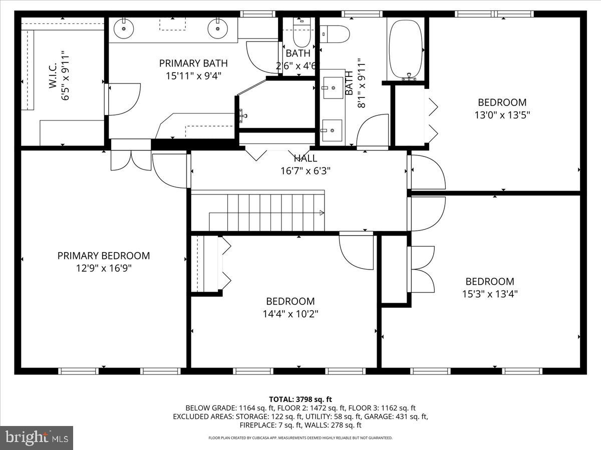 HALLOWELL - Residential