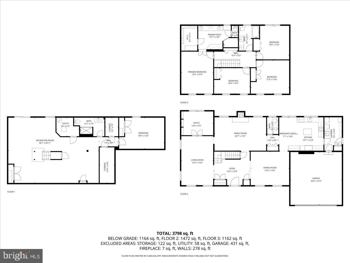 HALLOWELL - Residential