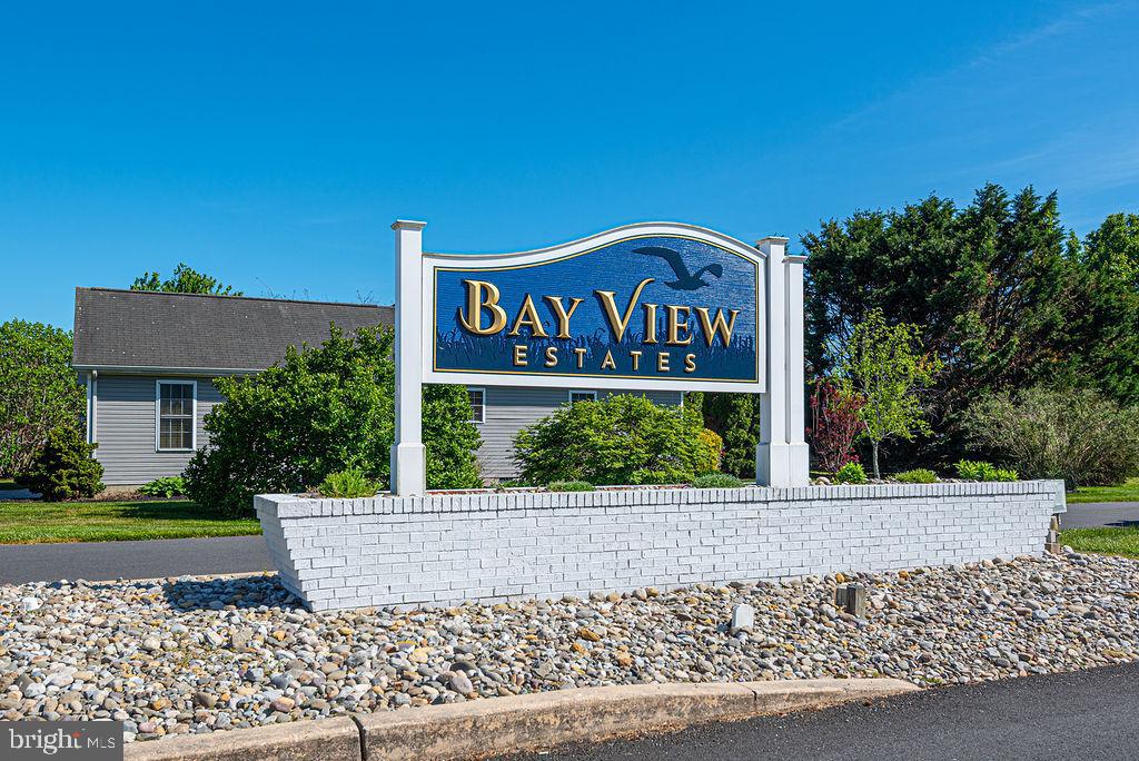 BAY VIEW ESTATES - Residential