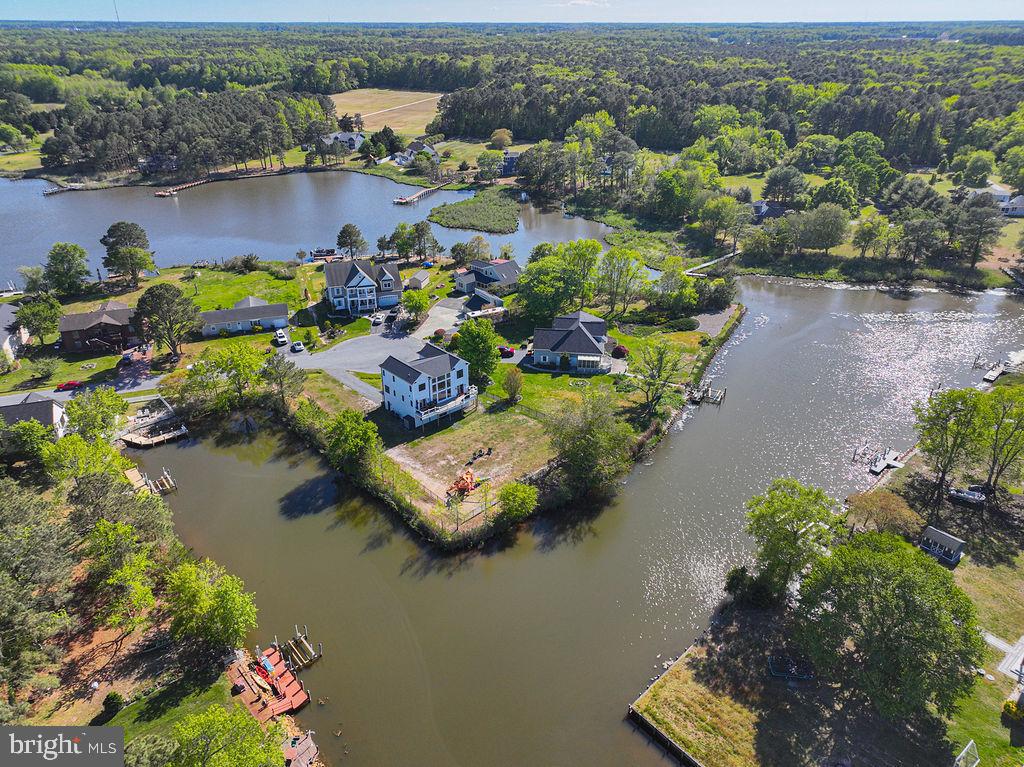 BAY VIEW ESTATES - Residential