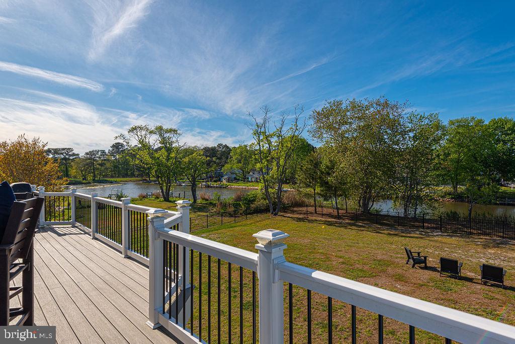 BAY VIEW ESTATES - Residential