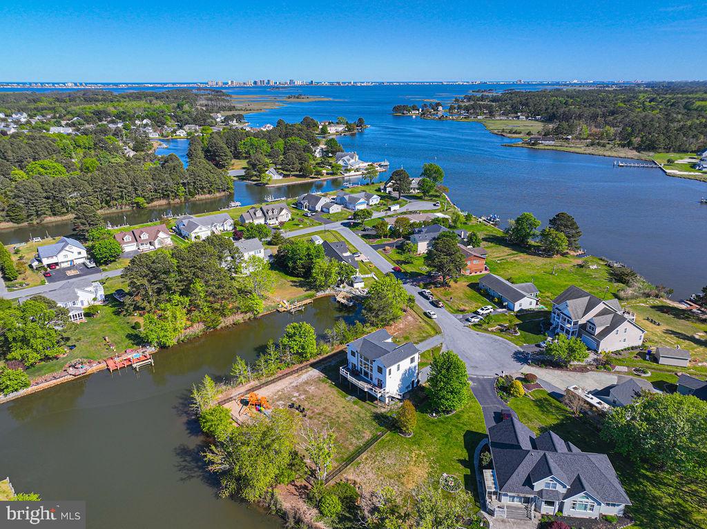 BAY VIEW ESTATES - Residential