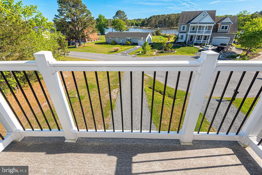 BAY VIEW ESTATES - Residential