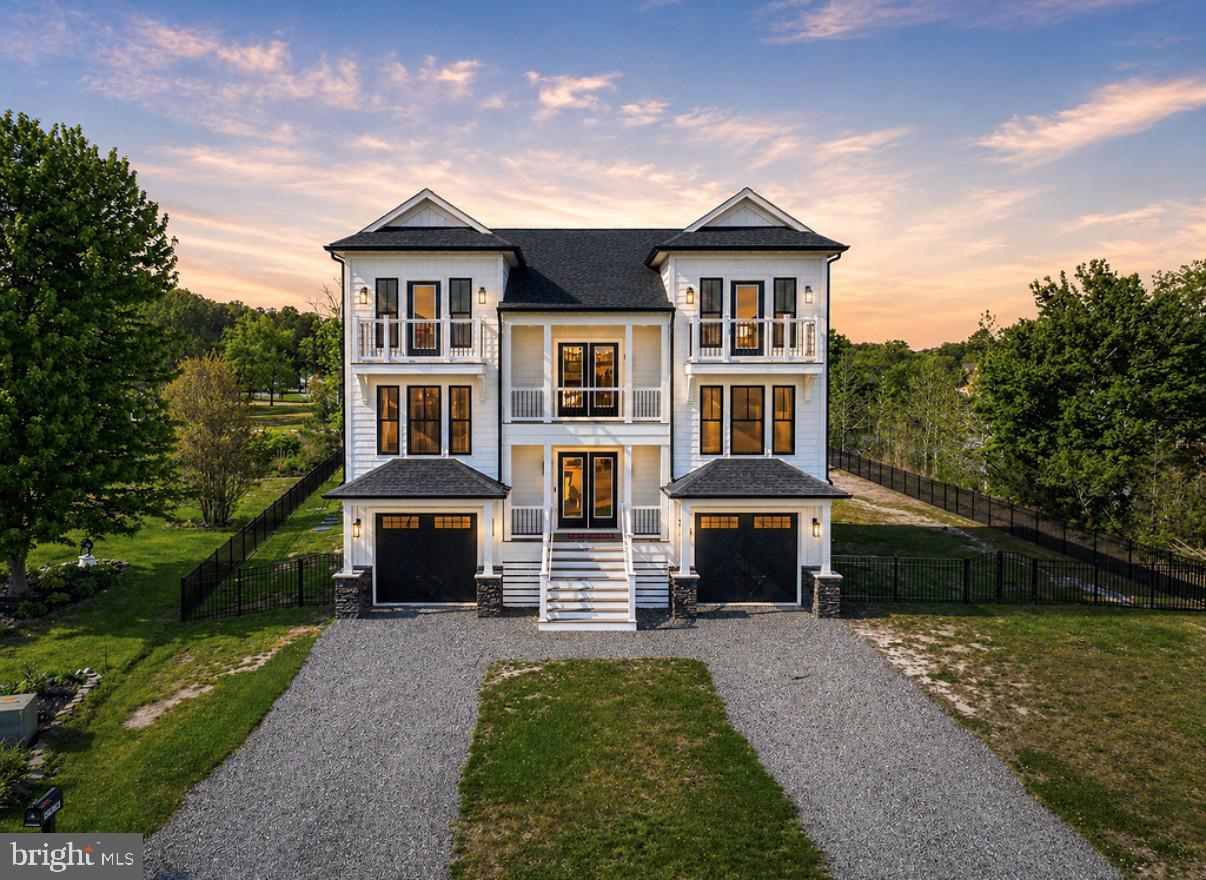 BAY VIEW ESTATES - Residential