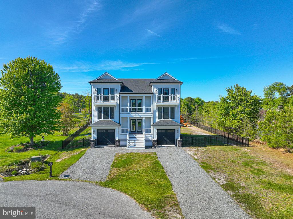 BAY VIEW ESTATES - Residential