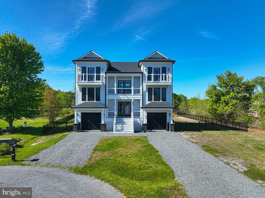 BAY VIEW ESTATES - Residential