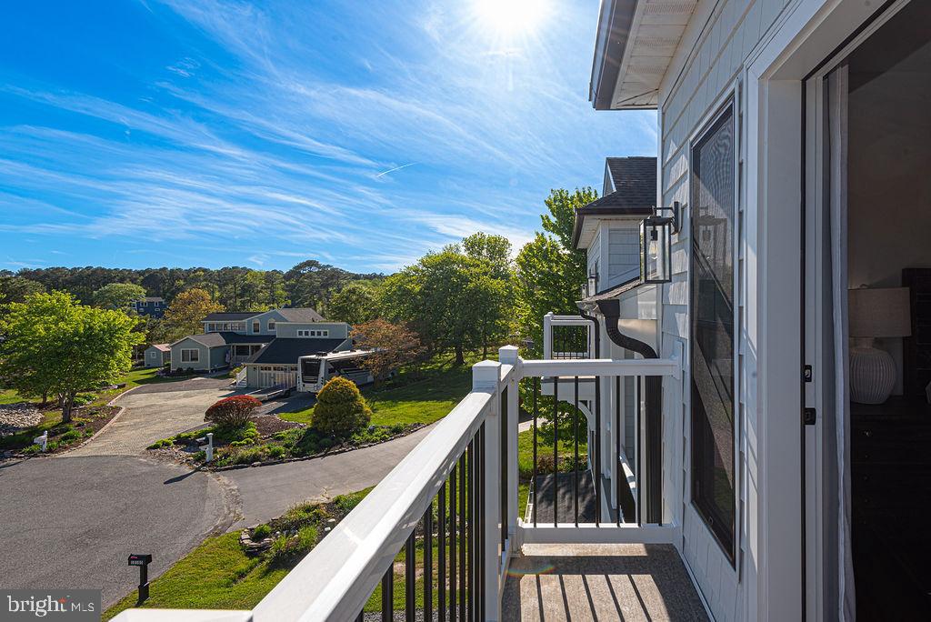 BAY VIEW ESTATES - Residential