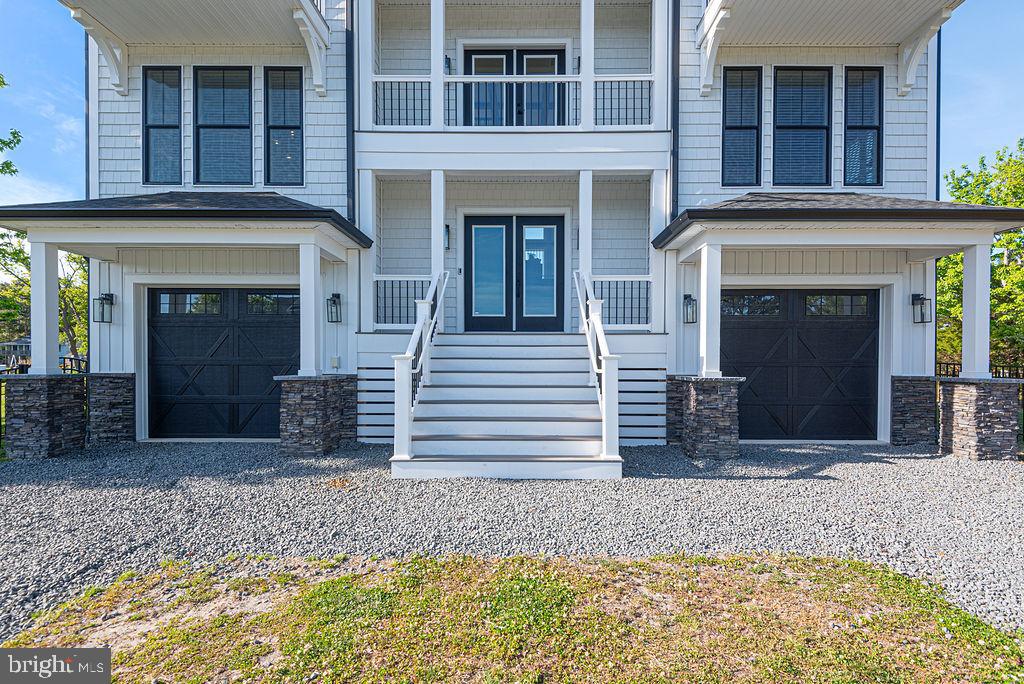 BAY VIEW ESTATES - Residential