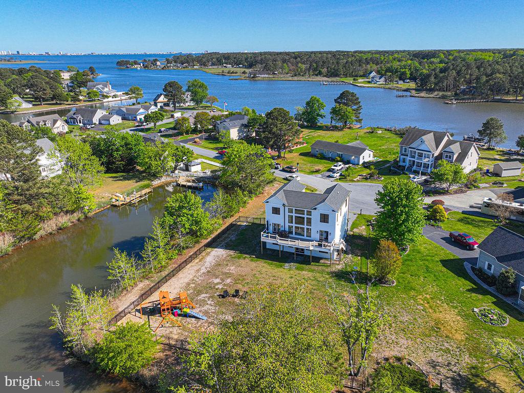 BAY VIEW ESTATES - Residential