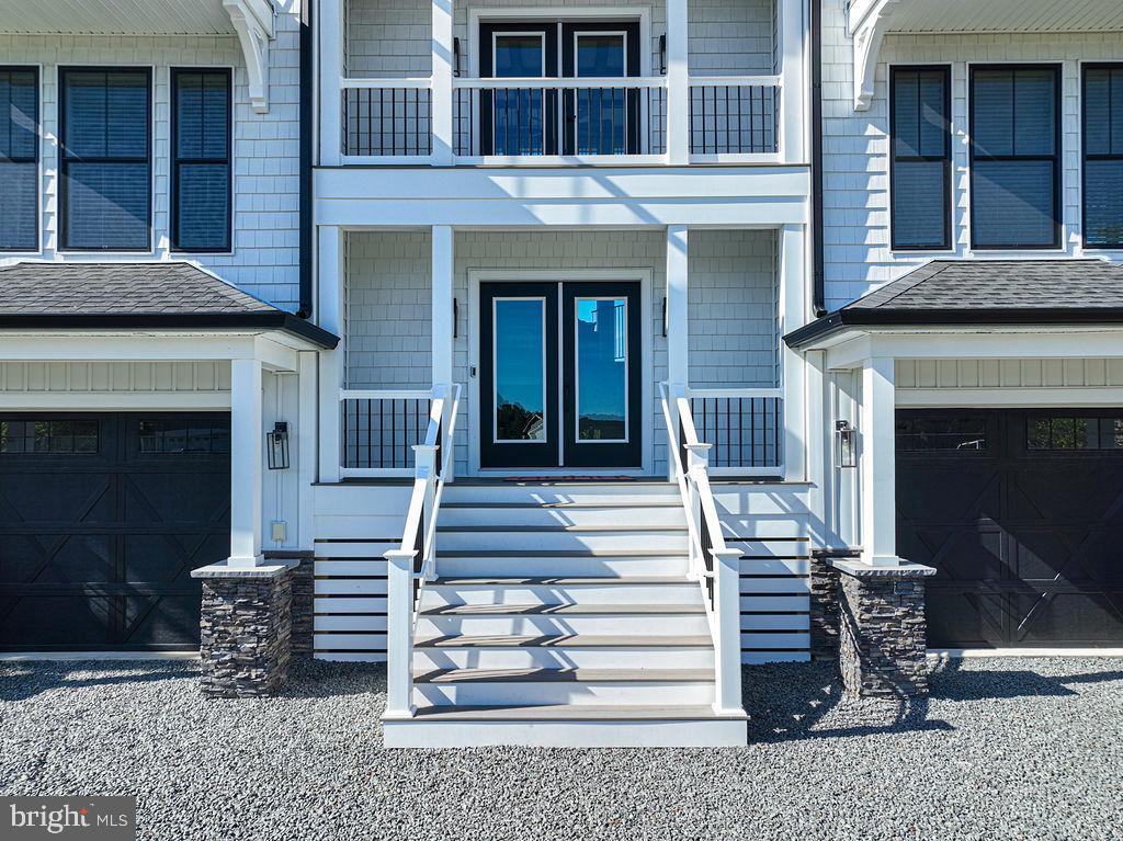 BAY VIEW ESTATES - Residential